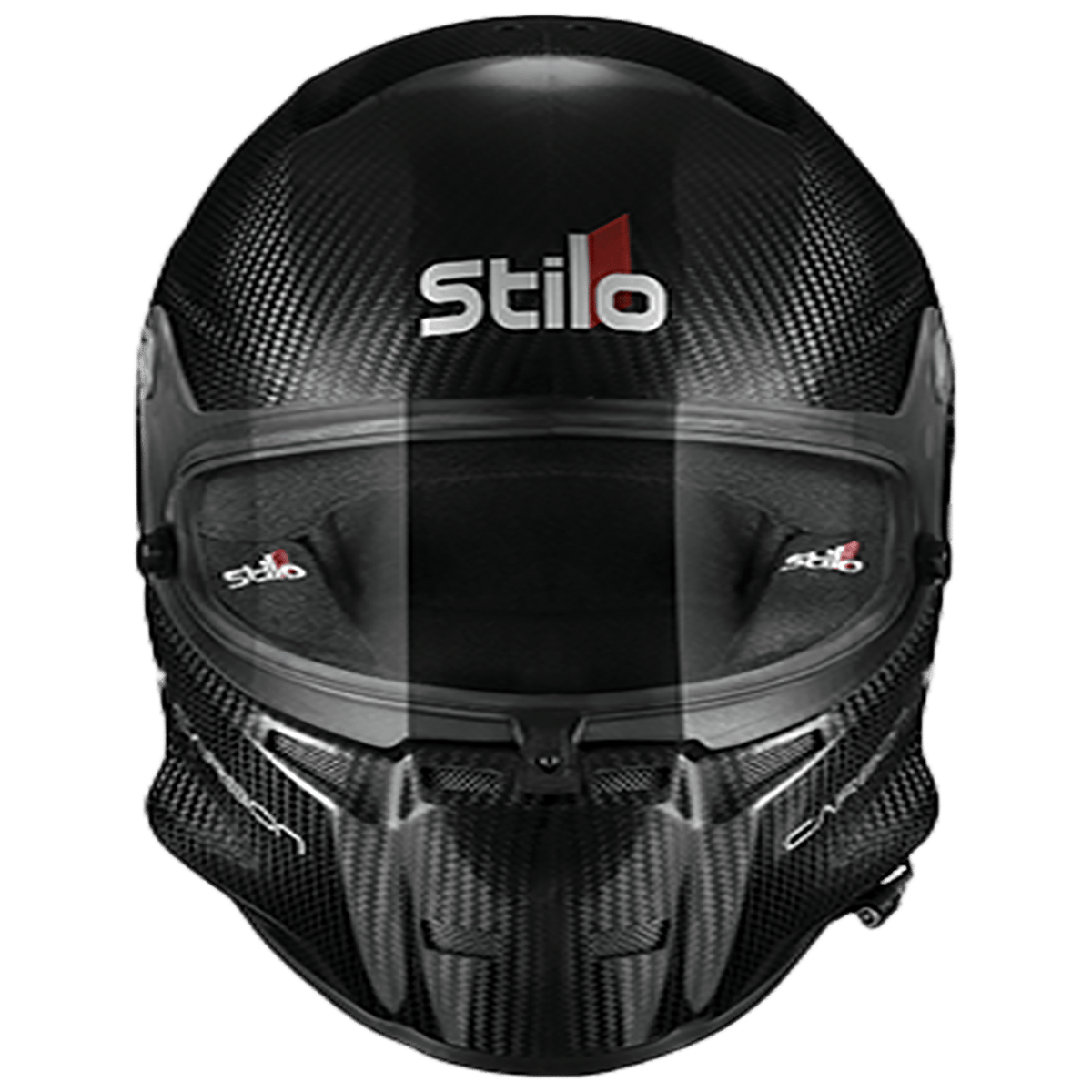 Stilo - SA2020 ST5 GT Carbon Racing Helmet