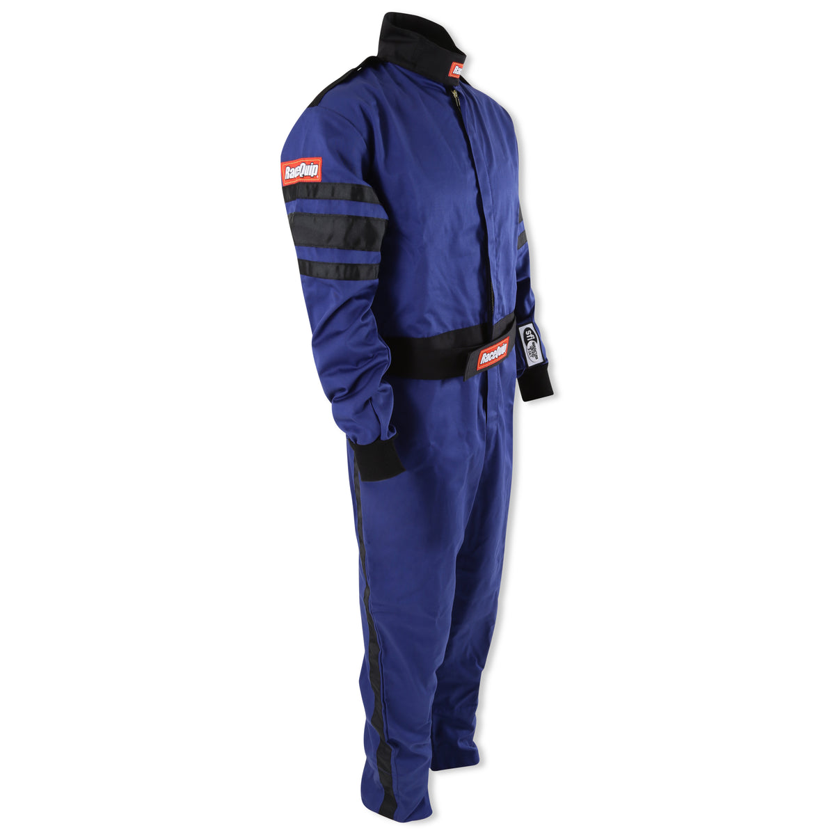RaceQuip Blue SFI-5 Suit - 3XL