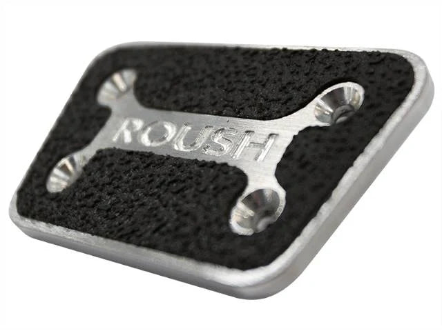 Roush 2015-2023 Ford Mustang 3-Piece Performance Pedal Kit