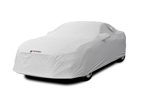 Roush - 2015-2026 Roush Stormproof Mustang Car Cover - 421933