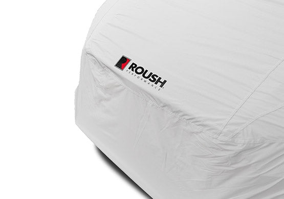 Roush - 2015-2026 Roush Stormproof Mustang Car Cover - 421933