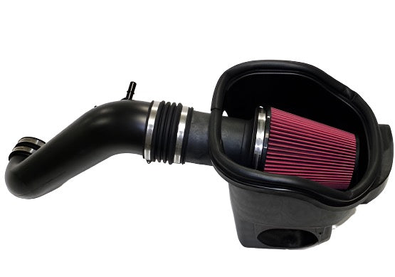Roush - 2015-2017 Roush F-150 5.0L V8 Cold Air Intake Kit - 421980