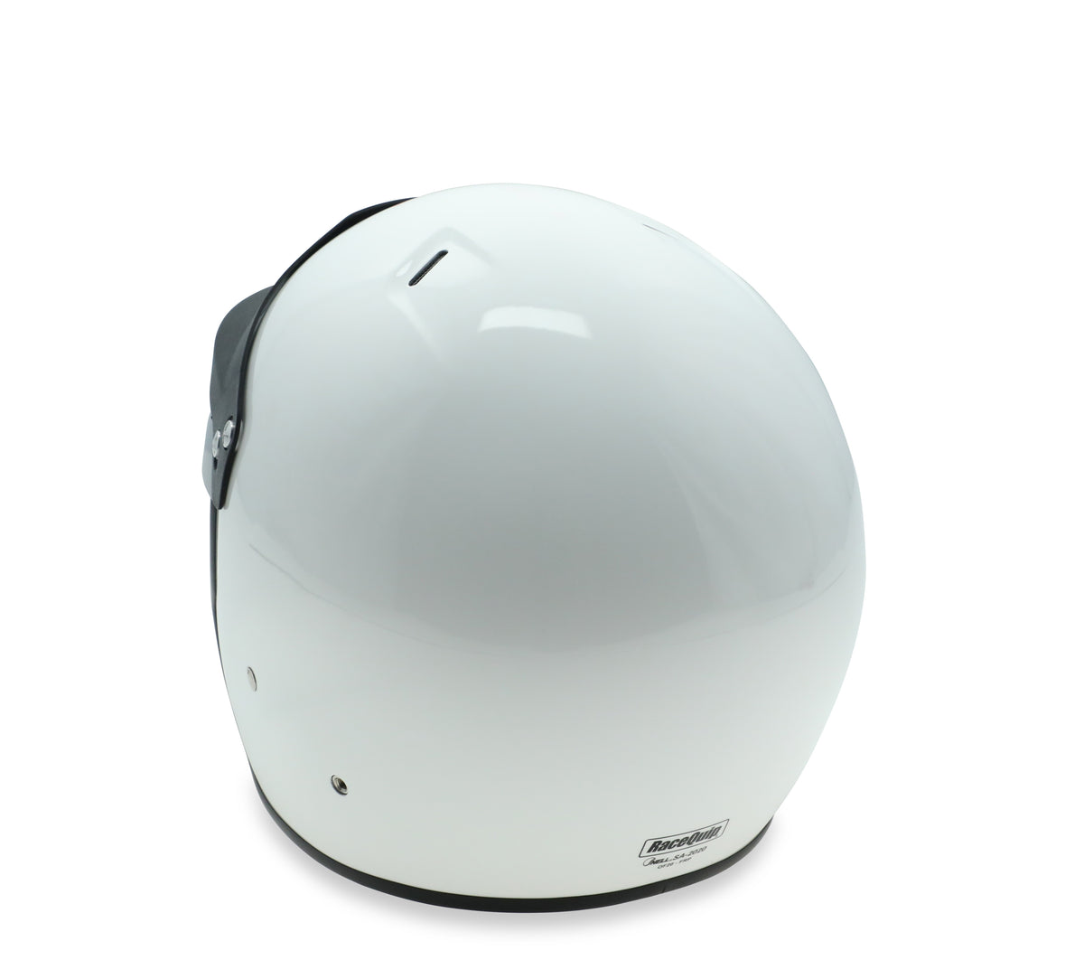 Racequip White OF20 SA2020 XL
