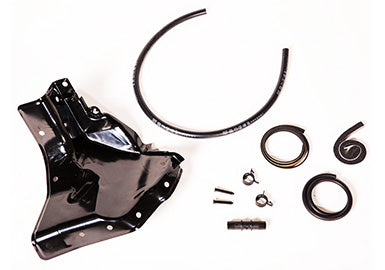 Roush - 2015-2017 Right-Hand-Drive Hardware For Roush Mustang 5.0L R2300 Supercharger - 422011