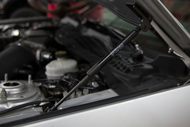 Roush - 2015-2023 Roush Mustang Hood Strut Kit - 422043