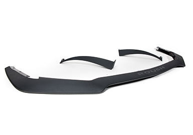 Roush - 2018-2023 Roush Mustang Chin Spoiler and Wheel Shroud 3-Piece Aero Kit - 422082
