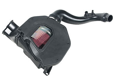 Roush - 2018-2023 Roush Mustang 2.3L EcoBoost Cold Air Kit - 422087
