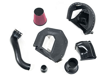 Roush - 2018-2023 Roush Mustang 2.3L EcoBoost Cold Air Kit - 422087