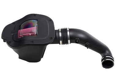 Roush - 2018-2026 Roush F-150 5.0L V8 Cold Air Intake Kit - 422267