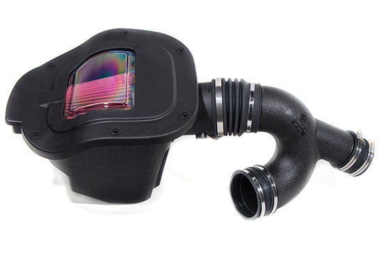 Roush - 2018-2026 Roush F-150 2.7L/3.5L Cold Air Intake Kit - 422089