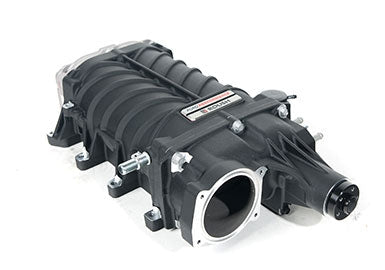 Roush - 2018-2020 Roush F-150 Supercharger Kit - Phase 1 650HP - 422095
