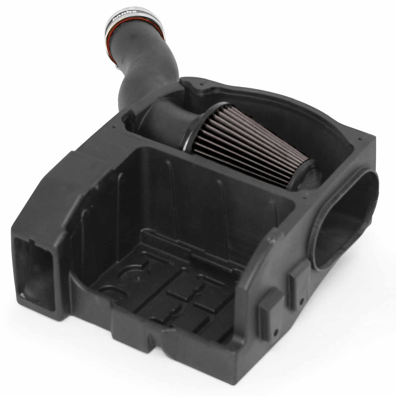 Banks Power 99-03 Ford 7.3L Ram-Air Intake System - Dry Filter - 42210-D