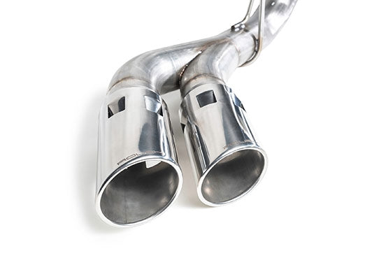 Roush - 2017-2026 Roush F-250/F-350 6.7L DPF-Back Exhaust - 422126