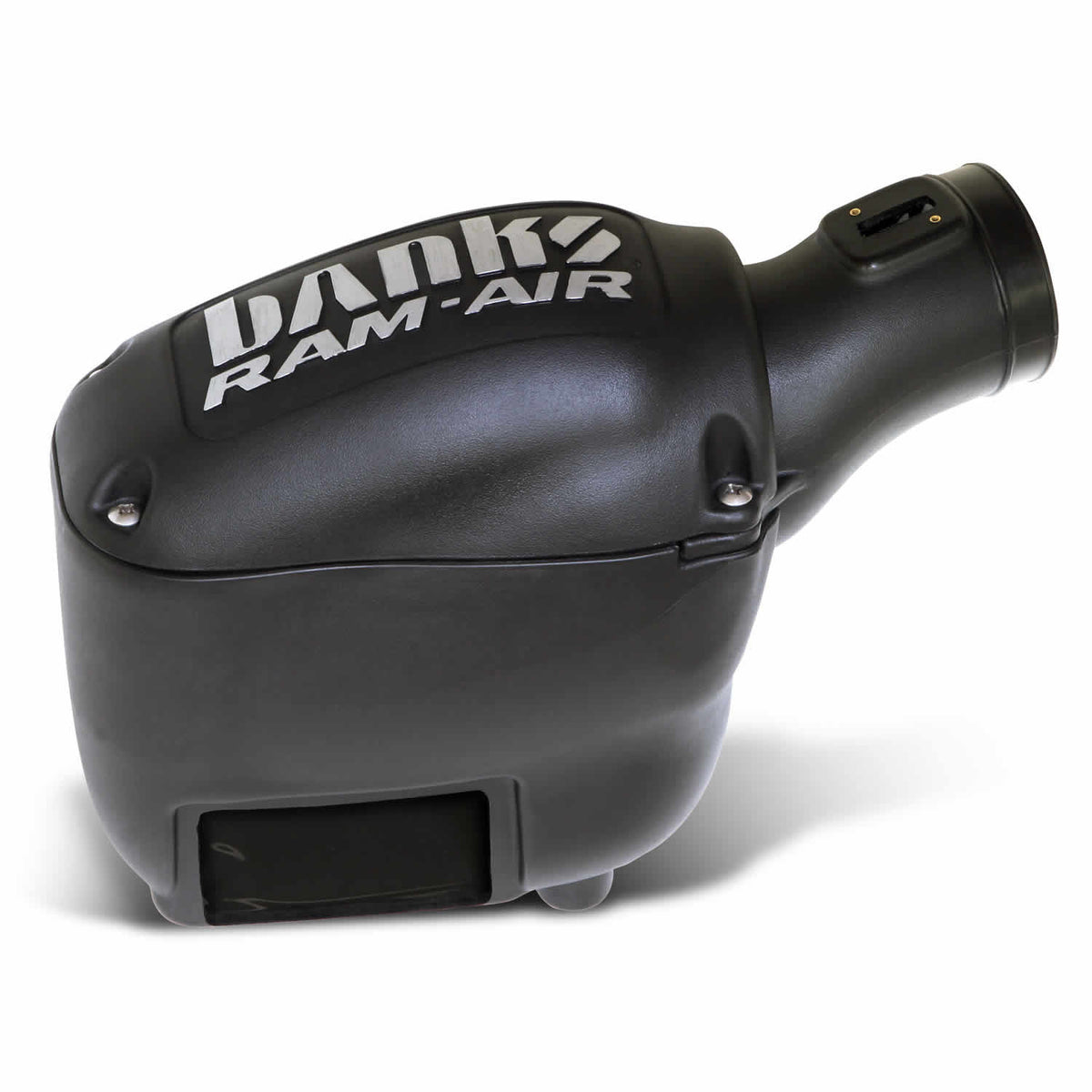Banks Power 11-15 Ford 6.7L F250-350-450 Ram-Air Intake System - Dry Filter - 42215-D