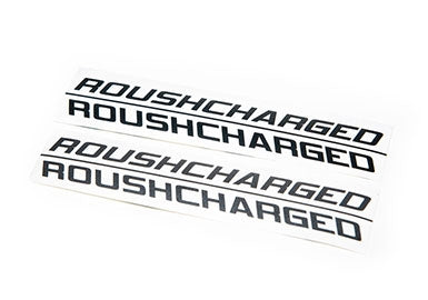 Roush - 2018-2023 Roush Mustang Coil Covers - 422161