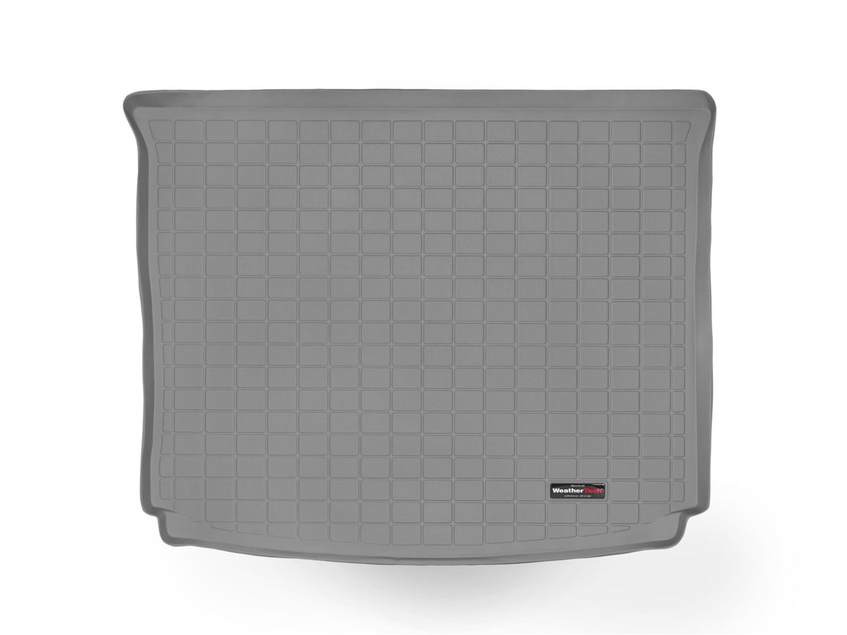 Weathertech - Cargo Liner - Gray Behind 2nd Row Seating 02-07 Buick Rendezvous - 42218
