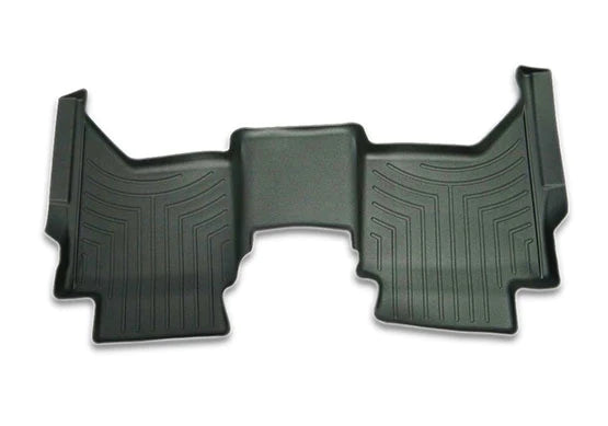 Roush 2019-2024 Ford Ranger WeatherTech Floor Liners - 422229