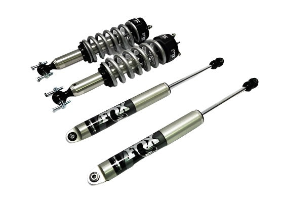 Roush - 2019-2023 Roush Ranger Fox Suspension Kit - 422230