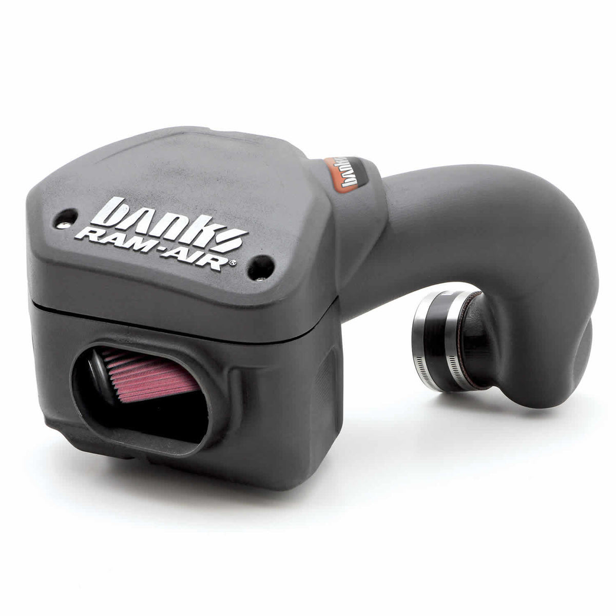 Banks Power 94-02 Dodge 5.9L Ram-Air Intake System - 42225