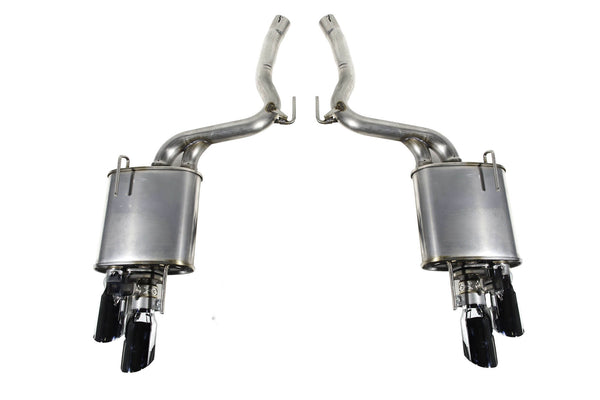 Roush - 2018-2023 Roush Mustang Exhaust for Ford Active System - 422293