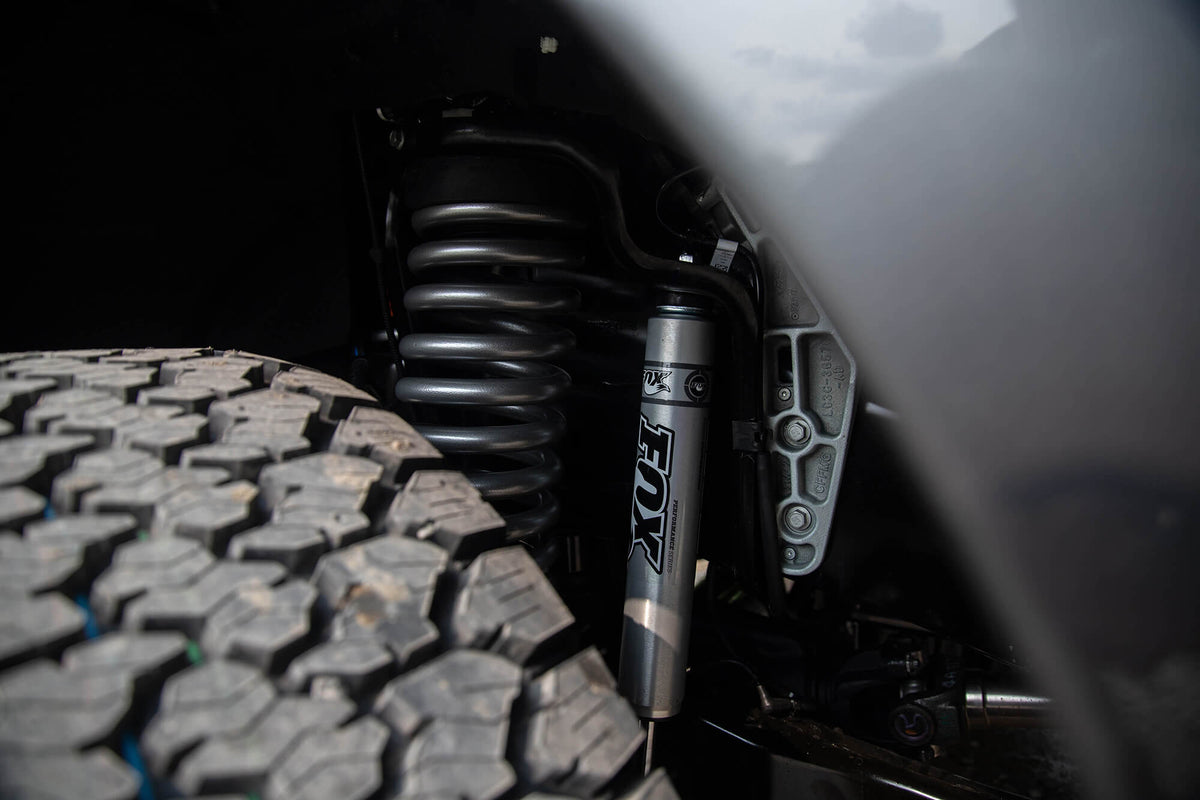 Roush - 2017-2026 Roush Super Duty Suspension Kit - 422308