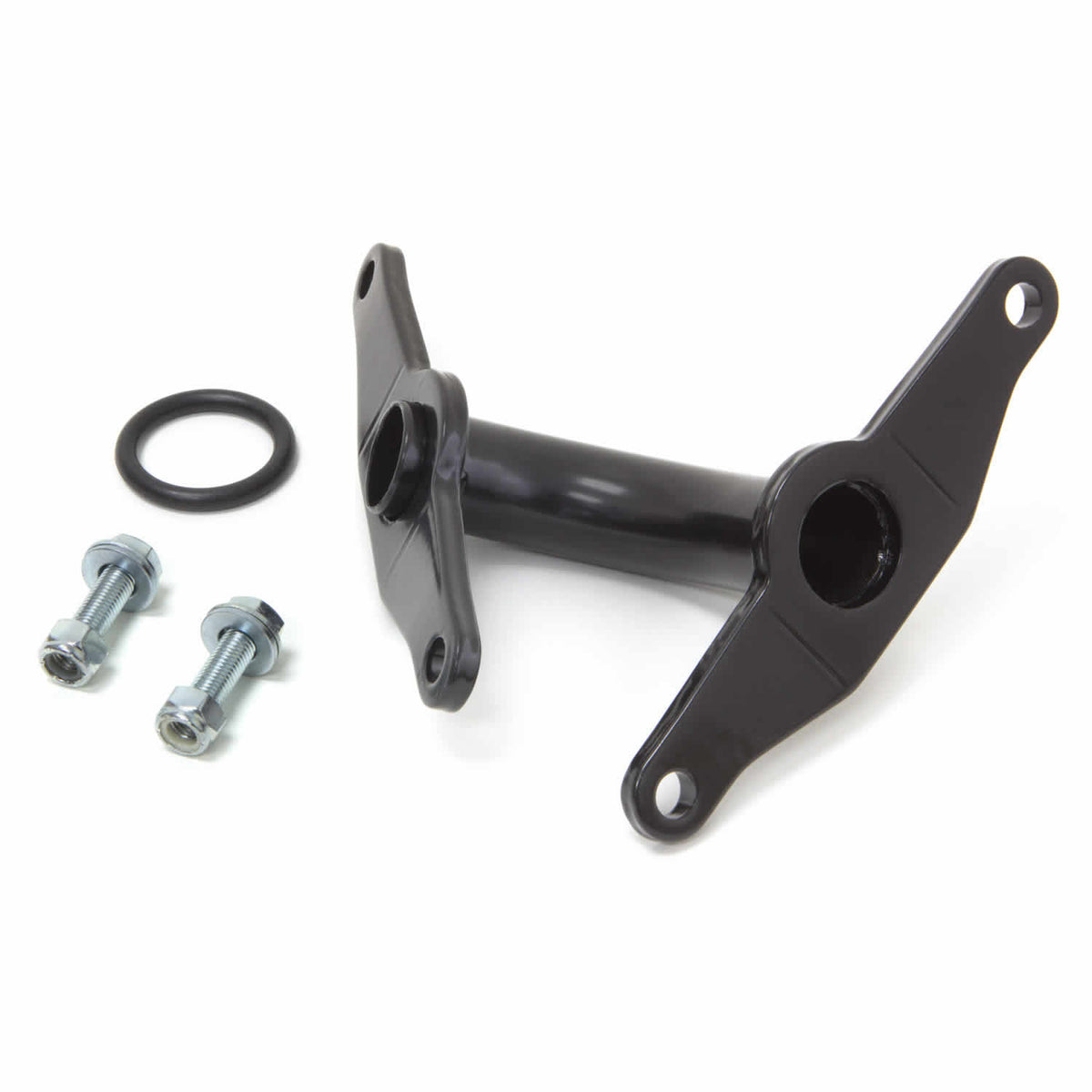Banks Power 83-93 Ford 6.9/7.3L Truck CDR Valve Relocation Kit - 42243