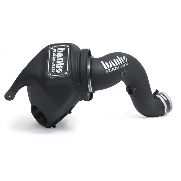 Banks Power 13-17 Ram 2500/3500 6.7L Ram-Air Intake System - Dry Filter - 42255-D