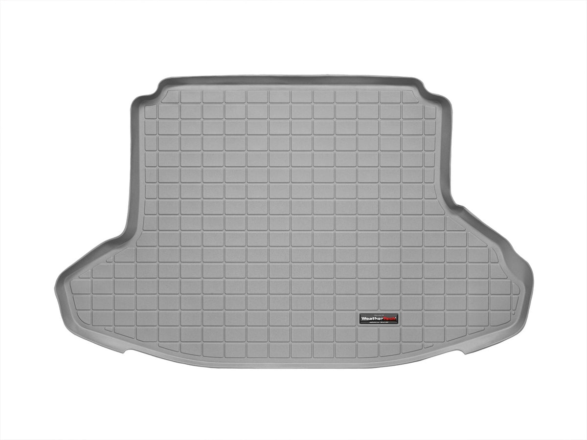 Weathertech - Cargo Liner - Gray 04-09 Prius - 42268