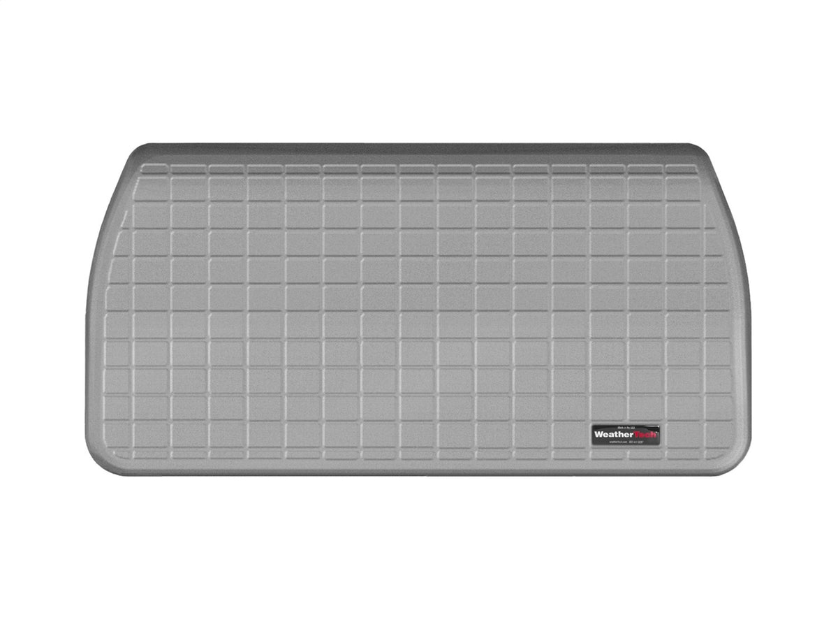 Weathertech - Cargo Liner - Gray Behind 3rd Row Seating 05-10 Odyssey - 42279