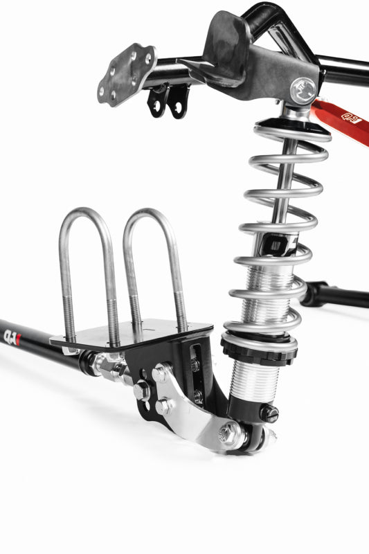 QA1 67-69 GM F-Body Rear Four Link Suspension System - R156-170