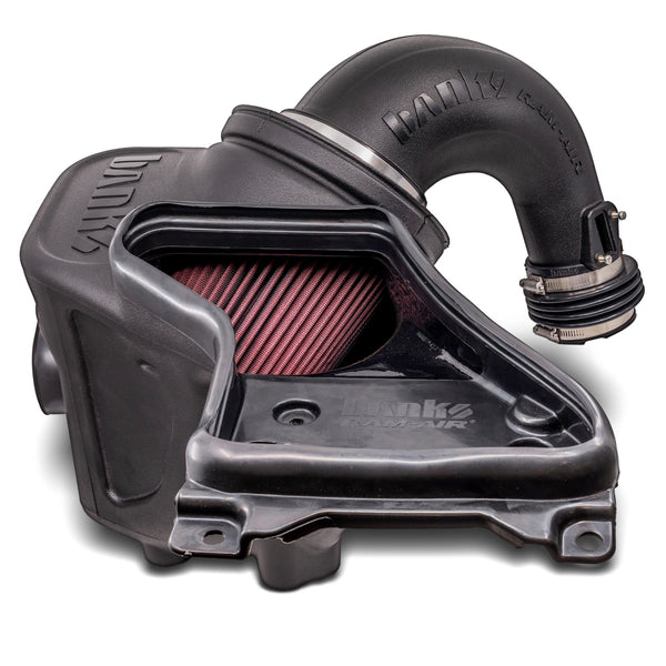 Banks Power 24-25 Toyota Tacoma 2.4L Ram Air Intake w/ Oiled Filter - 42291