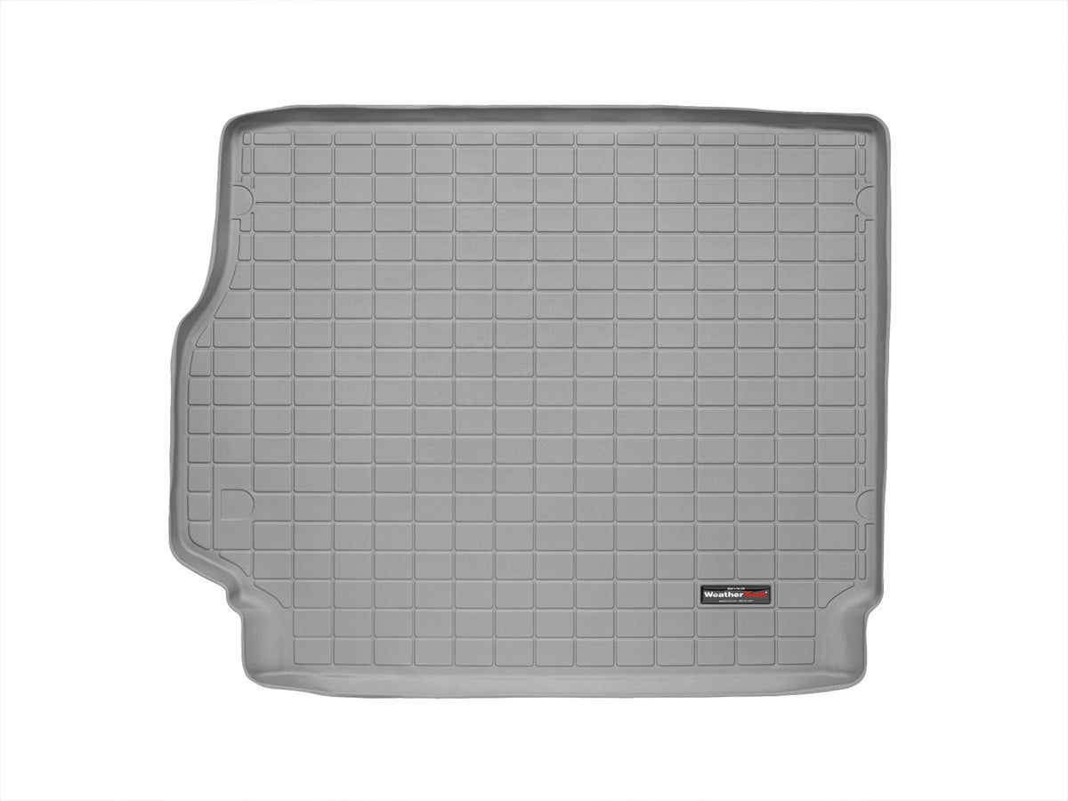 Weathertech - Cargo Liner - Gray Behind 2nd Row Seating 06-13 Rover Range Rover Sport - 42302