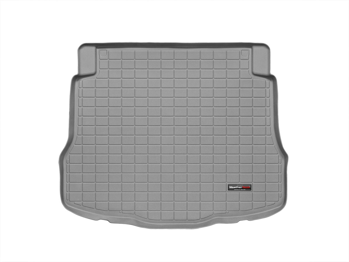 Weathertech - Cargo Liner - Gray Behind 2nd Row Seating 07-11 CR V - 42318