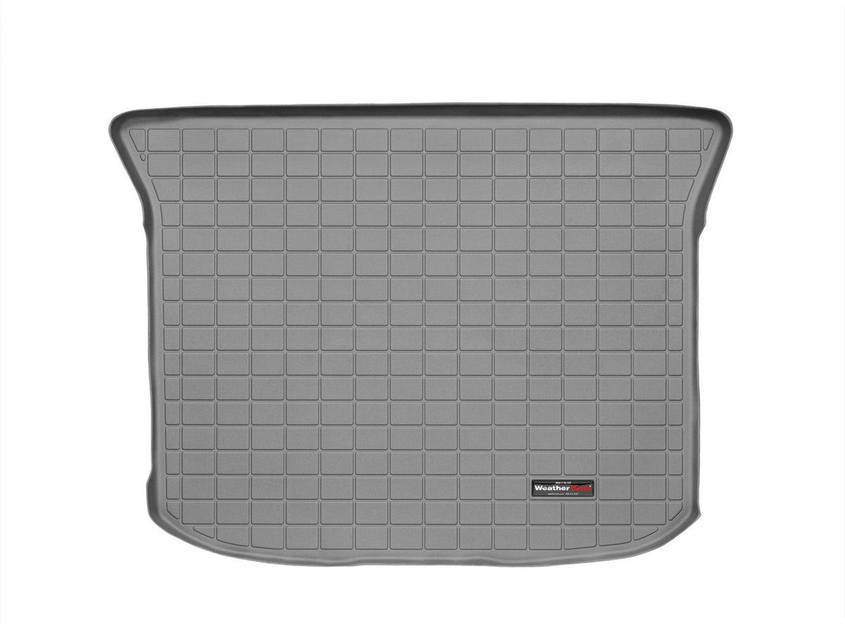 Weathertech - Cargo Liner - Gray Behind 2nd Row Seating 07-14 Edge / 07-15 MKX - 42325