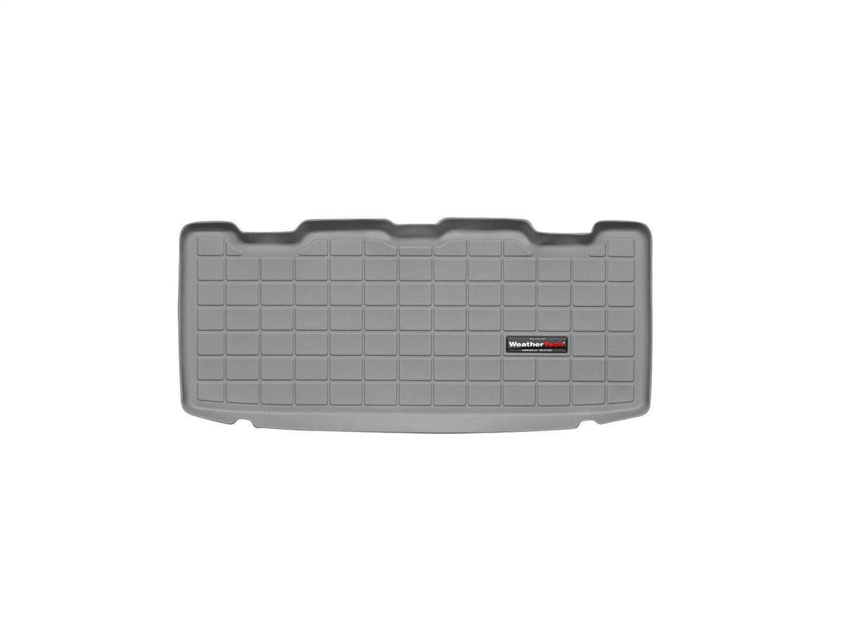 Weathertech - Cargo Liner - Gray 07-13 Mini Cooper - 42340