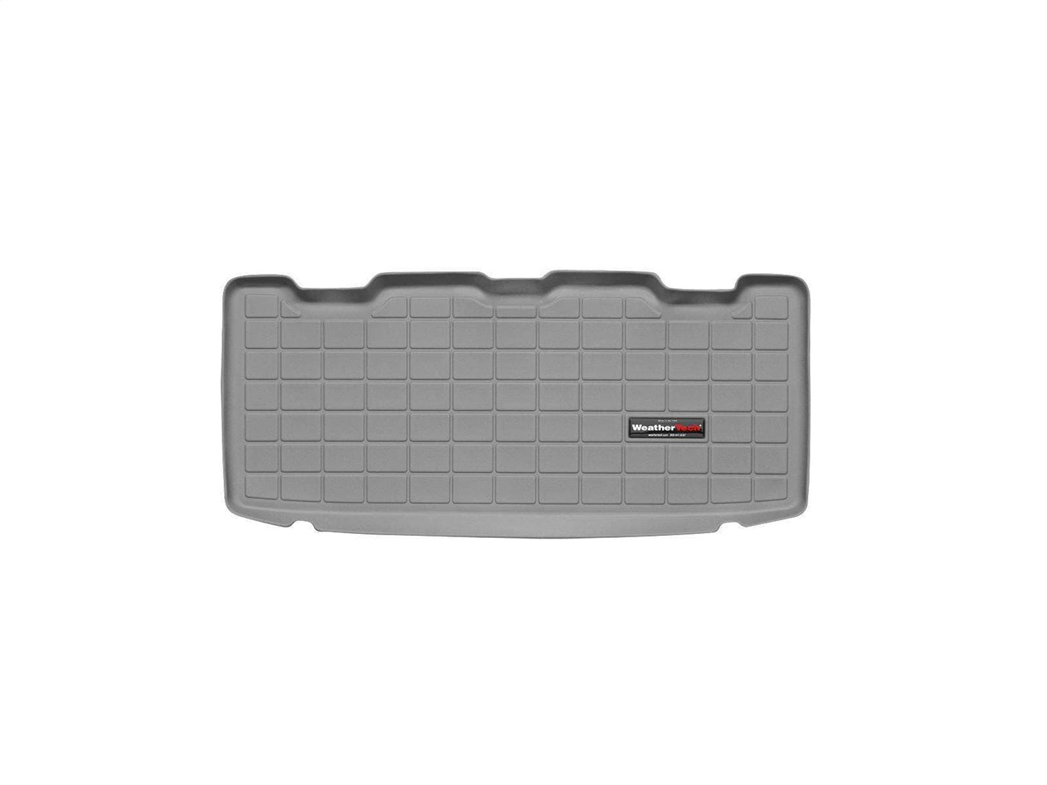 Weathertech - Cargo Liner - Gray 07-13 Mini Cooper - 42340