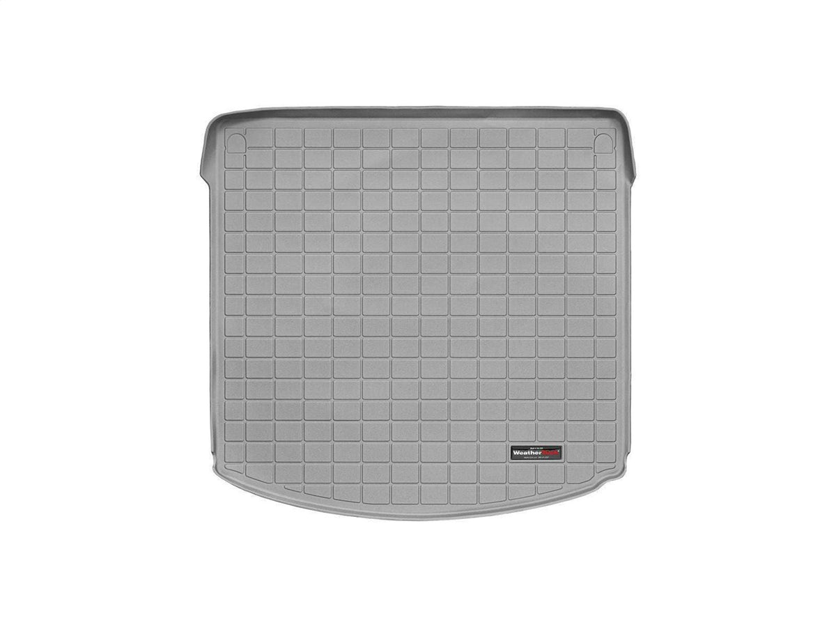 Weathertech - Cargo Liner - Gray Behind 2nd Row Seating 12-15 Chevrolet Captiva-Sport / 08-10 Saturn Vue - 42343