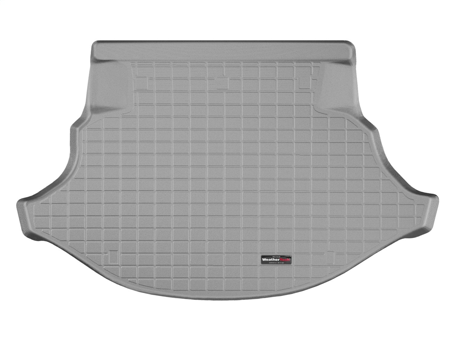 Weathertech - Cargo Liner - Gray 09-15 Toyota Venza - 42369