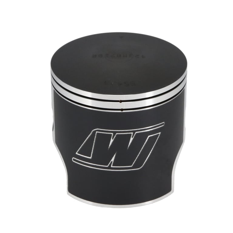Wiseco Kawasaki 750 MACH IV/ H2 Triple 72-75 JS440 Piston Kit - 423M07100
