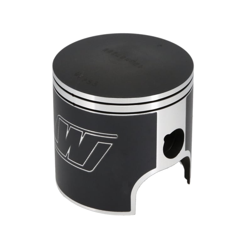 Wiseco Kawasaki 750 MACH IV/ H2 Triple 72-75 JS440 Piston Kit - 423M07300