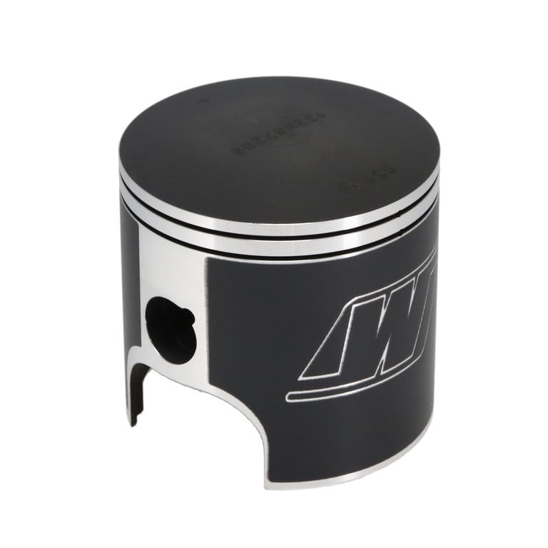 Wiseco Kawasaki 750 MACH IV/ H2 Triple 72-75 Piston Kit - 423M07350
