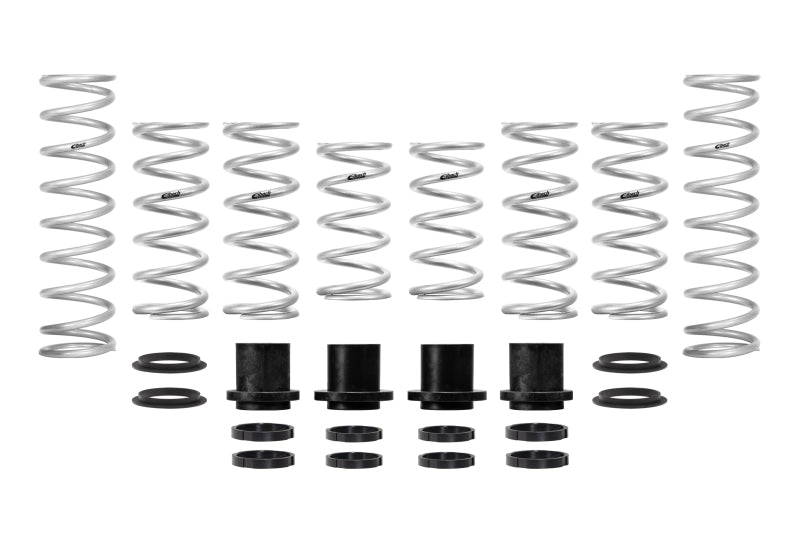 Eibach Pro-UTV 2016+ Polaris XP 4 Turbo EPS Stage 3 Performance Springs - E85-209-003-03-22