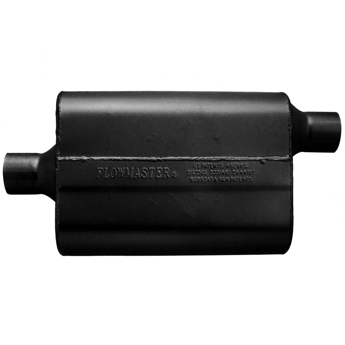 Flowmaster 40 Series Chambered Muffler 42442