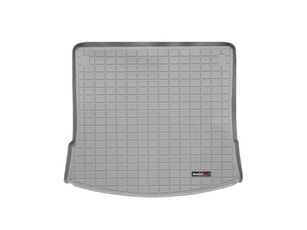 Weathertech - Cargo Liner - Gray Behind 2nd Row Seating 08-15 Mazda 5 - 42444