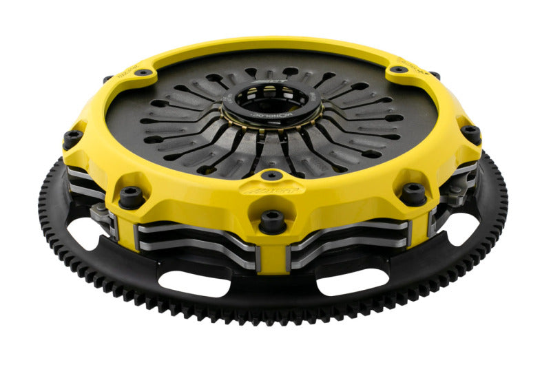 ACT 93-98 Nissan Skyline GT-R (R32/R33) Mod-Twin 225 HD Sprung Race Clutch Kit - T1RS-N03