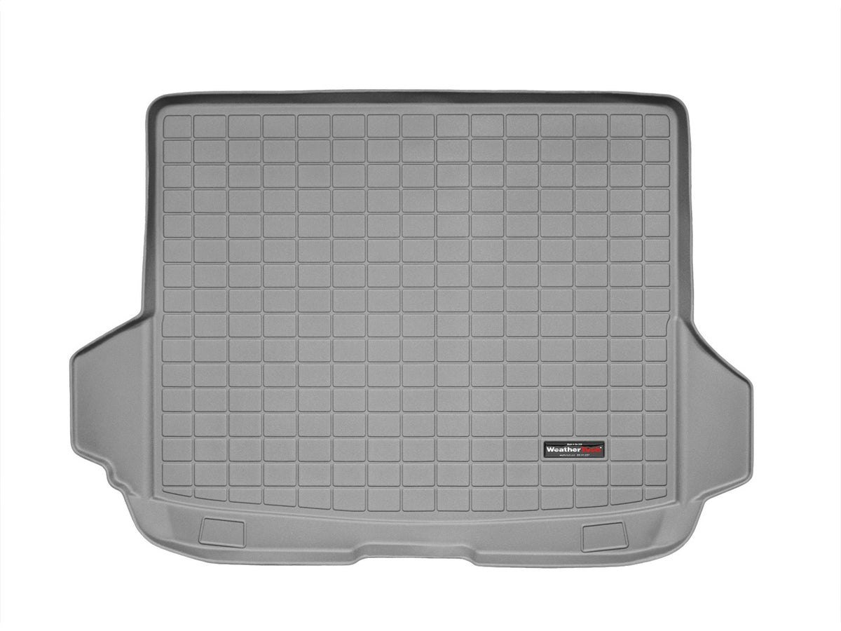 Weathertech - Cargo Liner - Gray 10-17 BMW 5-Series - 42462
