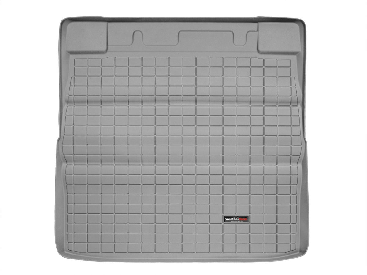 Weathertech - Cargo Liner - Gray Behind 2nd Row Seating 11-17 Odyssey - 42476