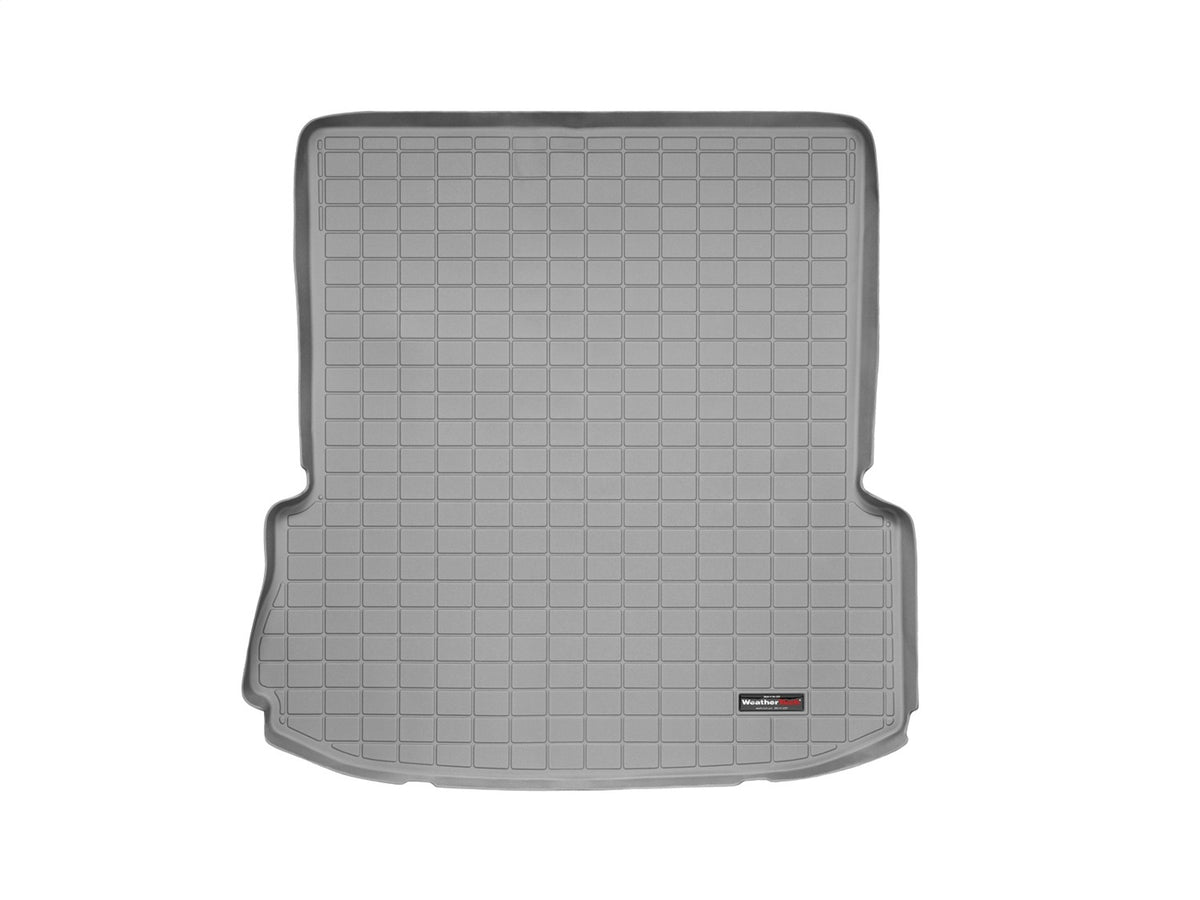 Weathertech - Cargo Liner - Gray Behind 2nd Row Seating 11-19 Ford Explorer - 42489