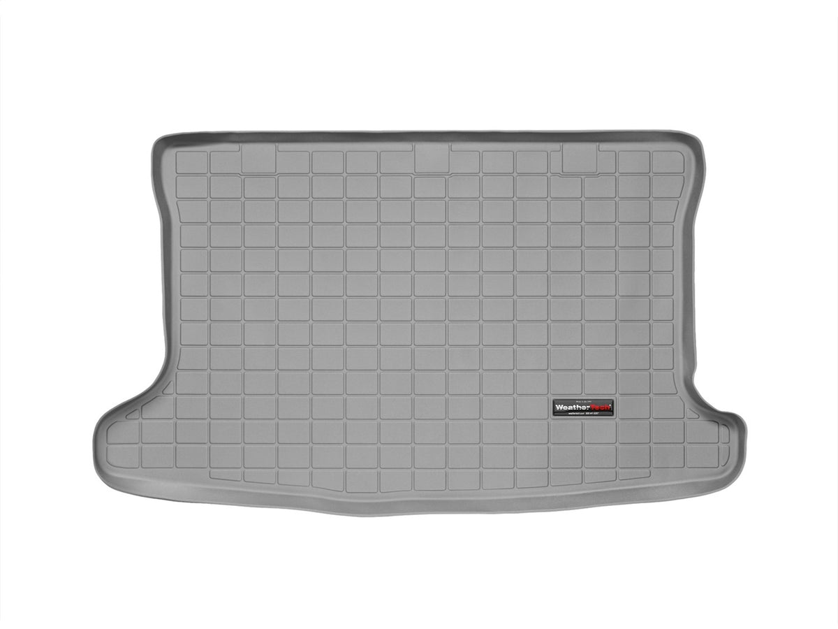 Weathertech - Cargo Liner - Gray 12-17 Accent - 42491
