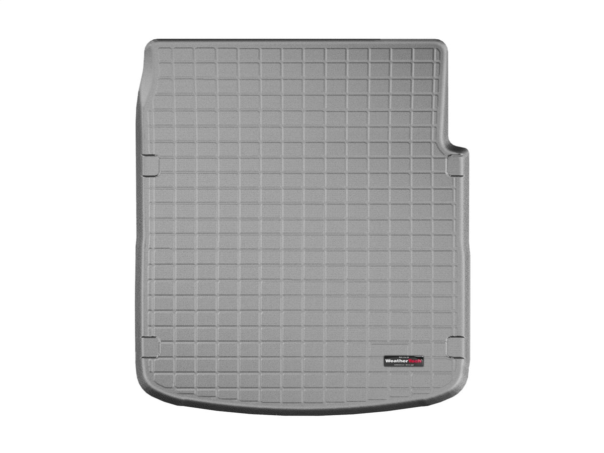 Weathertech - Cargo Liner - Gray 12-18 Audi A7 / 14-18 Audi RS7 / 13-18 Audi S7 - 42494